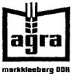 AGRA Logo 1967