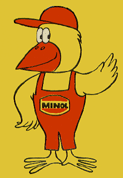 Minol-Pirol 1986